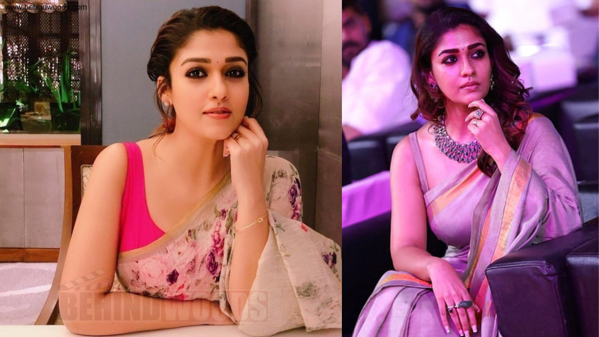 Nayanthara