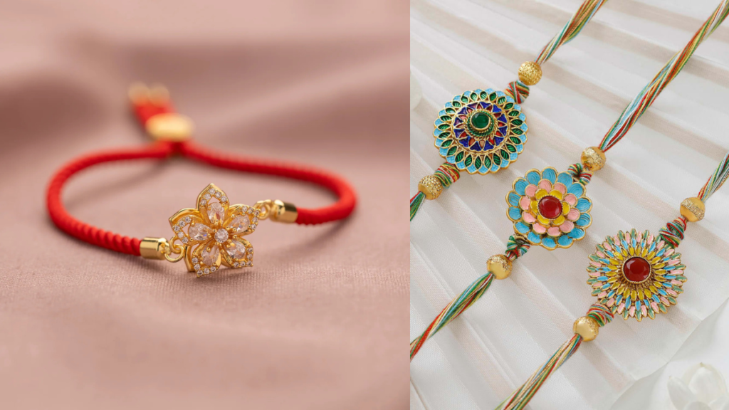 Rakhi date 2025