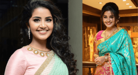 Anupama Parameswaran