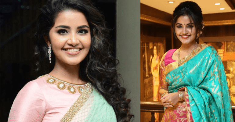 Anupama Parameswaran