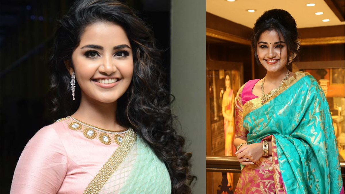Anupama Parameswaran