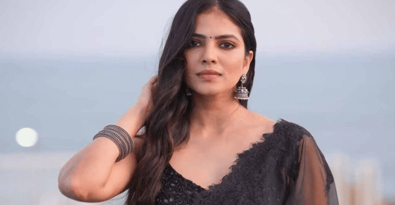 Malavika Mohanan