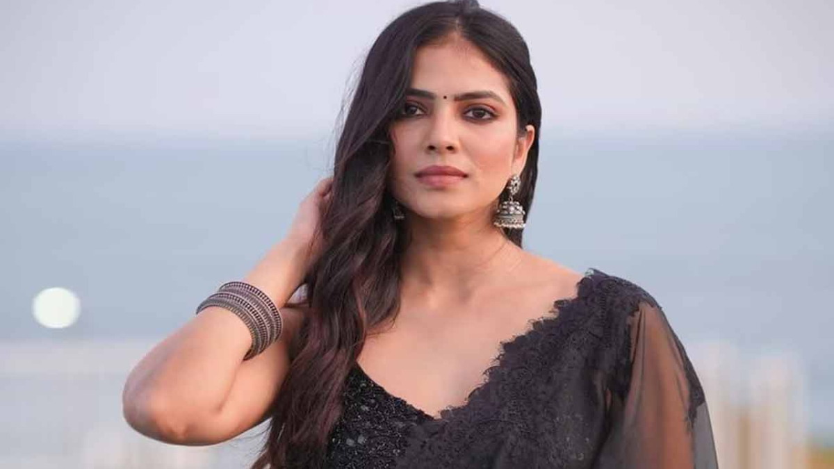 Malavika Mohanan