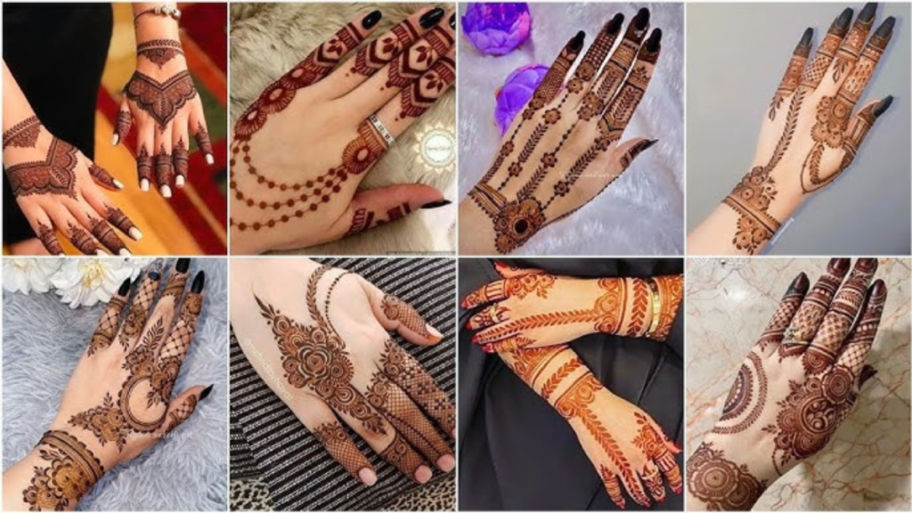 Groom mehndi design:भारतीय शादी की शान बढ़ाने वाले दूल्हे के खूबसूरत और डिटेल्ड गुरूम मेहंदी डिज़ाइन आइडियाज