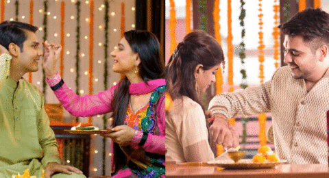 Raksha bandhan wishes for brother