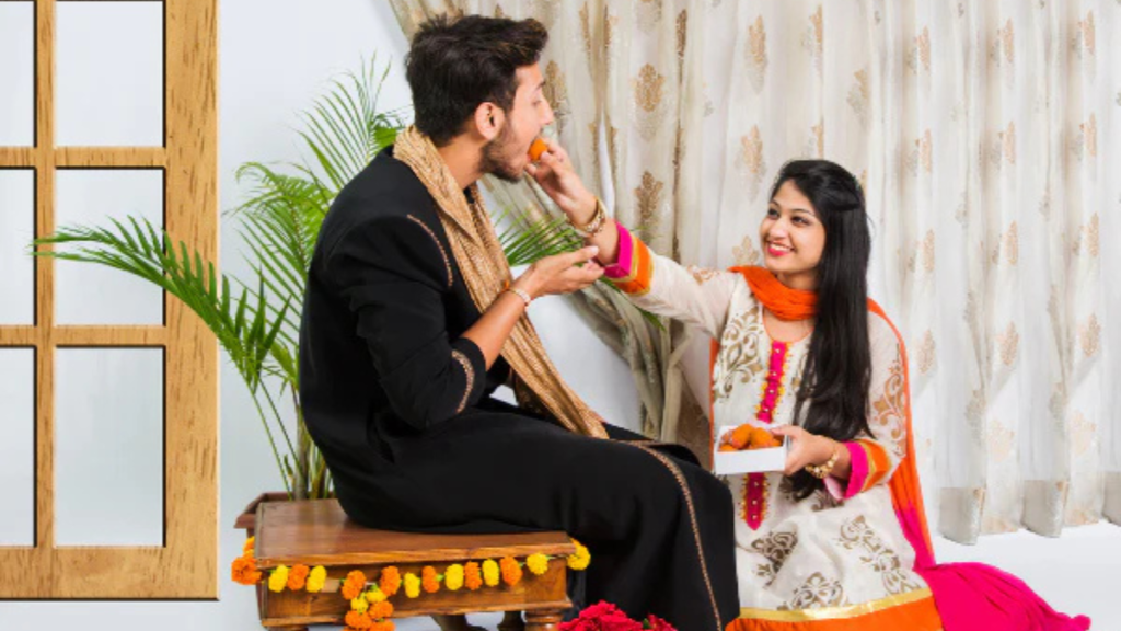 Rakhi decoration at home:राखी पर सजा प्यारा घर, फिर भी आँखें भर आई—क्या आपकी भी यही कहानी है?