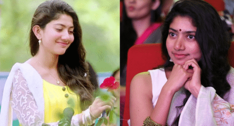 Sai Pallavi