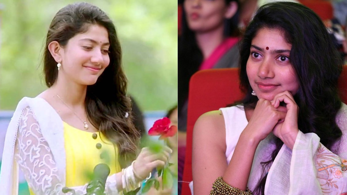 Sai Pallavi
