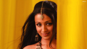 Trisha Krishnan