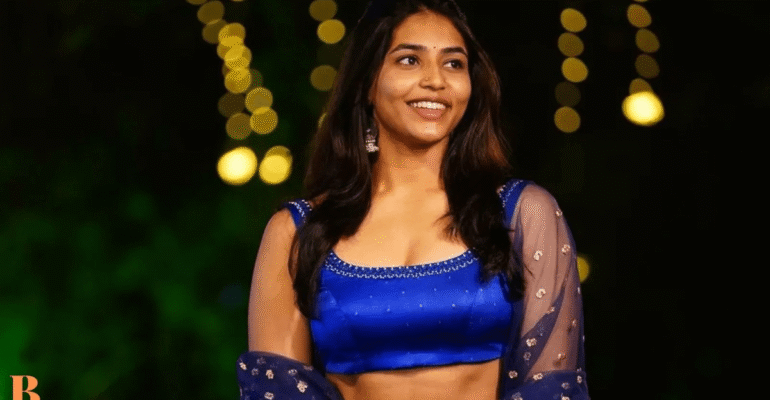 Sapthami Gowda