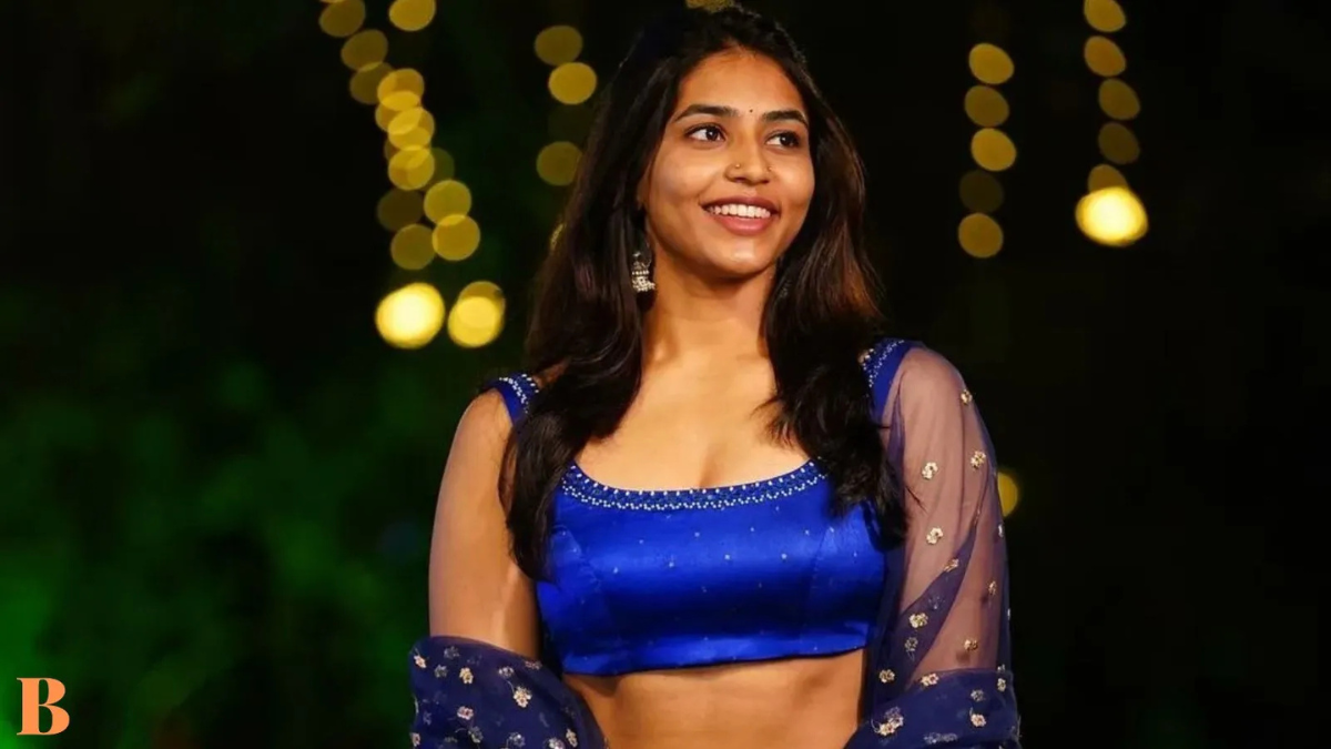 Sapthami Gowda