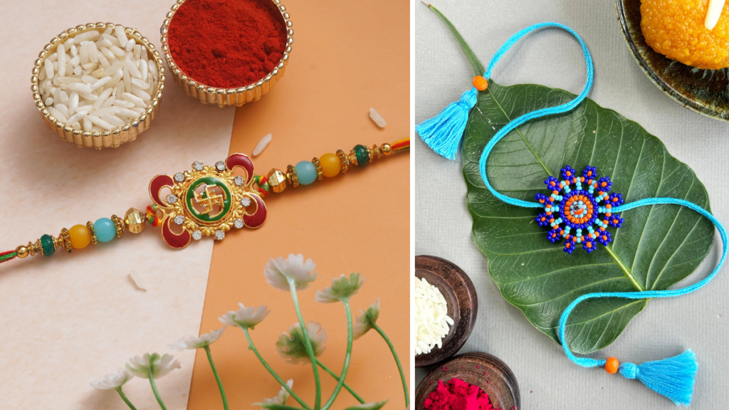 Raksha bandhan par poem