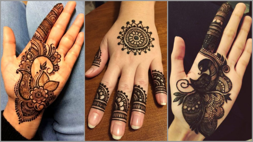 Latest design for mehndi:2025 के सबसे खूबसूरत मेहंदी डिजाइन जो हर दुल्हन के दिल को छू जाएंगे, अभी देखें!