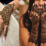 Mehndi latest