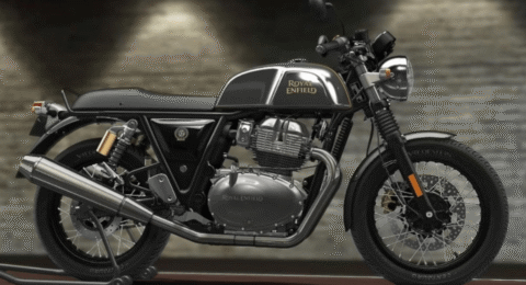 GT 450
