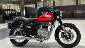 Bullet 350 price