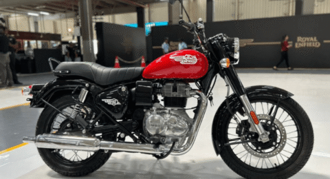 Bullet 350 price