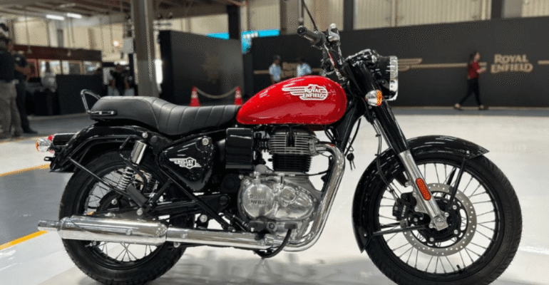 Bullet 350 price