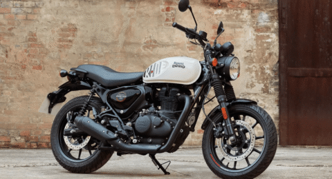 Royal Enfield Classic350
