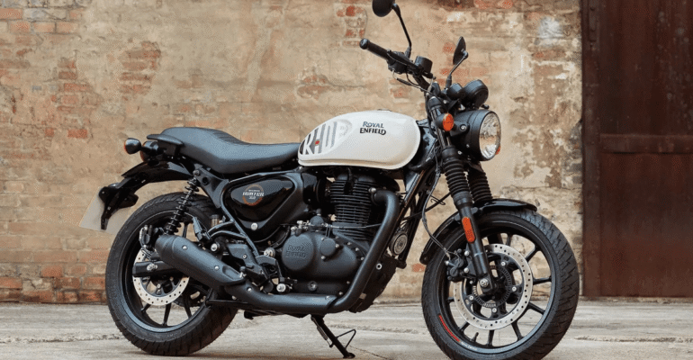 Royal Enfield Classic350