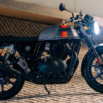 GT 650 bike