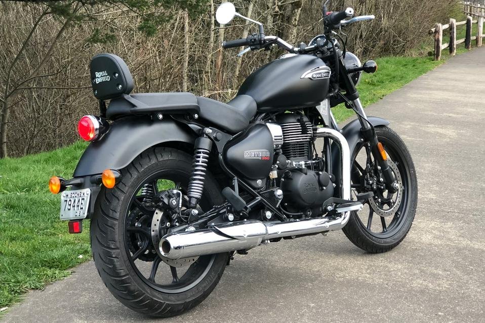 Bullet meteor 350: Royal Enfield Meteor 350 – Thunderbird का दमदार रिप्लेसमेंट, नई डिजाइन और एडवांस इंजन से राइडर का दिल जीतने वाली!
