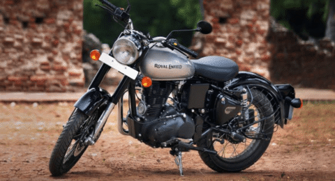 Royal Enfield Classic