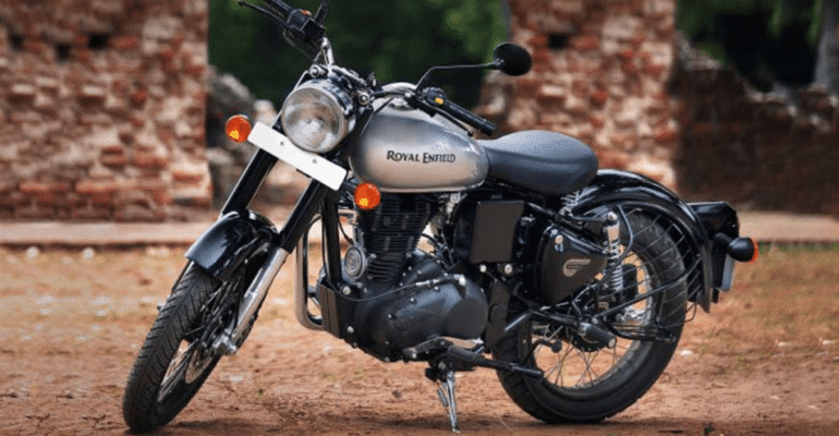Royal Enfield Classic