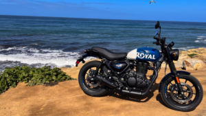 Royal Enfield Hunter 350:क्या आप जानते हैं Royal Enfield Hunter 350 में छुपा वो फीचर जिसे जानकर हर राइडर हैरान रह जाता है?