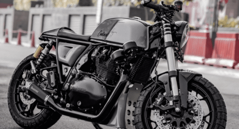 Royal Enfield Gt 650: आपकी अगली बाइक Royal Enfield GT 650 क्यों होनी चाहिए? 2025 के फीचर्स, कीमत, सेफ्टी अपडेट्स और सिटी व हाईवे राइडिंग के लिए परफेक्ट डिजाइन अब पूरी डिटेल्स में!