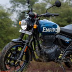 Hunter 350 mileage:अगर आप सोच रहे हैं Hunter 350 की माइलेज कैसी है, तो यह लेख आपके लिए है! 13 लीटर टैंक में कितने किलोमीटर चलती है यह दमदार बाइक, पूरा सच पढ़ें।