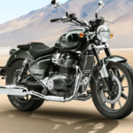 Meteor 650: क्या आपको पता है Meteor 650 का माइलेज 25 kmpl है? 15.7 लीटर टैंक में यह बाइक कितनी दूरी तय कर सकती है, जानिए पूरी डिटेल्स।