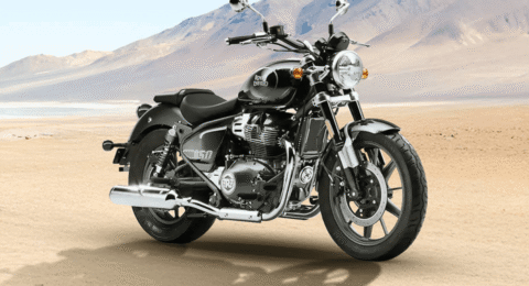 Meteor 650: क्या आपको पता है Meteor 650 का माइलेज 25 kmpl है? 15.7 लीटर टैंक में यह बाइक कितनी दूरी तय कर सकती है, जानिए पूरी डिटेल्स।