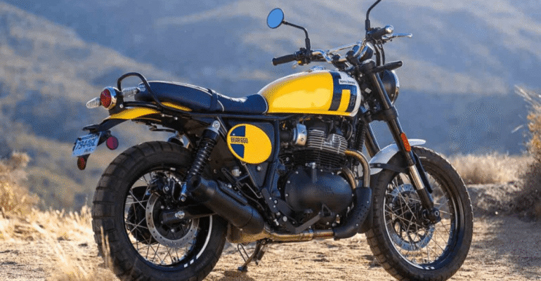 Re Bear650