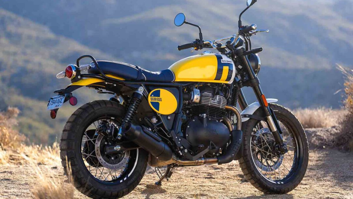 Re Bear650