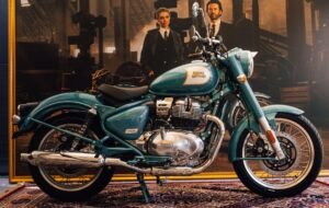 Classic 650 launch date: Classic 650 भारत में लॉन्च—27 मार्च 2025 को आएगी दमदार ट्विन-सिलेंडर बाइक, जानिए कीमत और फीचर्स