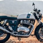 Gt 650 mileage and price: रॉयल एनफील्ड Continental GT 650 की एक्स-शोरूम कीमत दिल्ली में ₹3.19 लाख से ₹3.52 लाख तक, दमदार 6-स्पीड गियरबॉक्स के साथ।