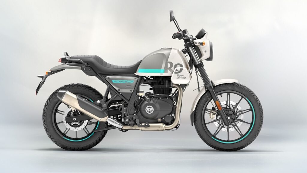 Royal Enfield 440 price: रोमैंटिक रोड ट्रिप्स के लिए सबसे परफेक्ट बाइक Royal Enfield Hunter 350 - इसके ग्लोबल फीचर्स को एक्सप्लोर करें!