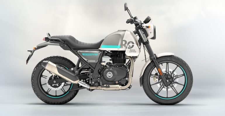 Royal Enfield 440 price: रोमैंटिक रोड ट्रिप्स के लिए सबसे परफेक्ट बाइक Royal Enfield Hunter 350 - इसके ग्लोबल फीचर्स को एक्सप्लोर करें!