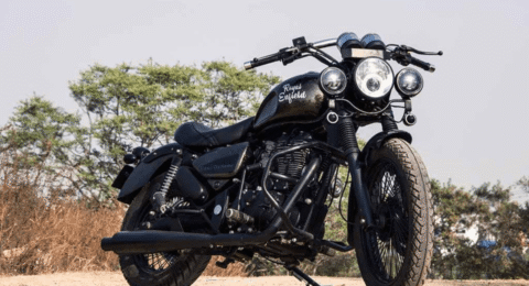 Thunderbird 350