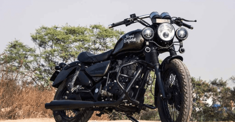Thunderbird 350
