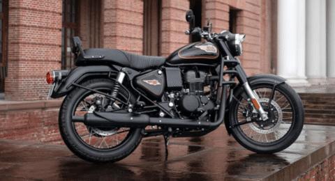 Royal Enfield classic 350: Royal Enfield Classic 350 के साथ करती है हर सवारी को यादगार, जानिए इसके खास फीचर्स