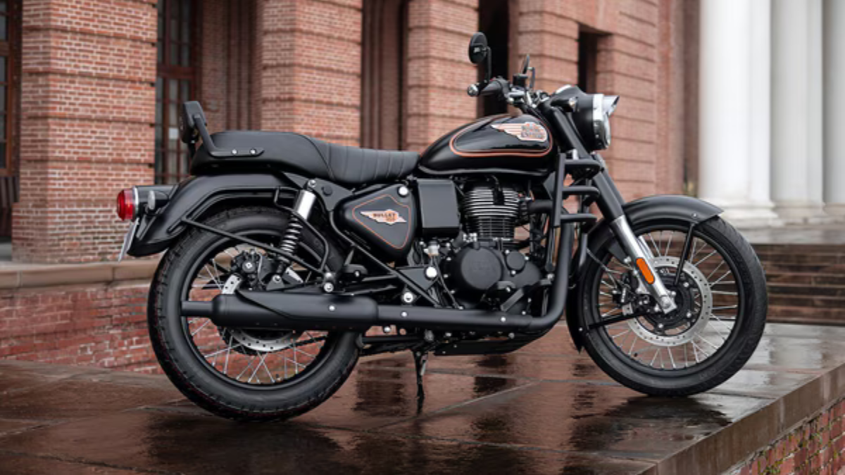 Royal Enfield classic 350: Royal Enfield Classic 350 के साथ करती है हर सवारी को यादगार, जानिए इसके खास फीचर्स