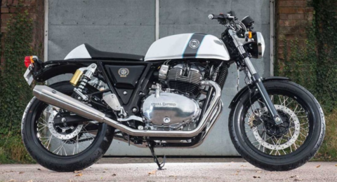 Gt bike price: नई Continental GT 650 में देखें जबरदस्त पावर, 6-स्पीड गियरबॉक्स और आरामदायक राइडिंग, कीमत सिर्फ 3.25 लाख रुपये से शुरू