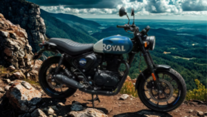 Hunter 350 bike price: जानिए Royal Enfield Hunter 350 के हर वेरिएंट की कीमत और फीचर्स कौन सा वेरिएंट आपके लिए सबसे बेस्ट, पूरी डिटेल्स के साथ!