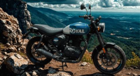 Hunter 350 bike price: जानिए Royal Enfield Hunter 350 के हर वेरिएंट की कीमत और फीचर्स कौन सा वेरिएंट आपके लिए सबसे बेस्ट, पूरी डिटेल्स के साथ!