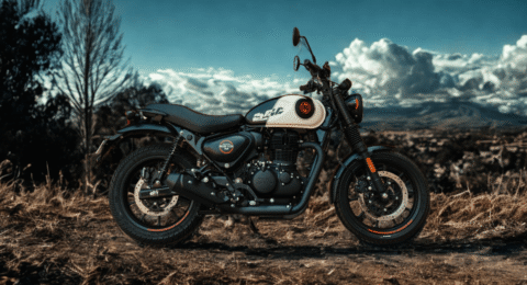 Hunter 350 black colour:अब आएगा असली मजा Hunter 350 Black के साथ जानिए क्यों यह बाइक बनी है मेड-फॉर-यूथ, शहरी सड़कों की पहली पसंद!