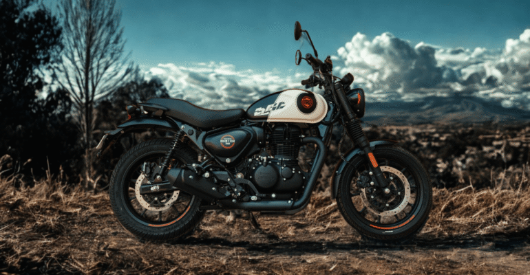 Hunter 350 black colour:अब आएगा असली मजा Hunter 350 Black के साथ जानिए क्यों यह बाइक बनी है मेड-फॉर-यूथ, शहरी सड़कों की पहली पसंद!