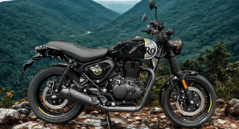 Bullet hunter 350: अब Hunter 350 की नई ग्रे कलर वैरिएंट के साथ पाएं बेहतरीन परफॉर्मेंस और स्टाइल का बेजोड़ संगम, जानिए क्यों है ये बाइक सबसे अलग!
