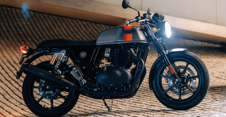 Continental GT 650 price: ₹3.25 लाख से लेकर ₹3.50 लाख तक...